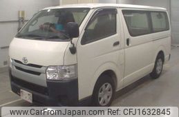 toyota hiace-van 2019 CFJ1632845