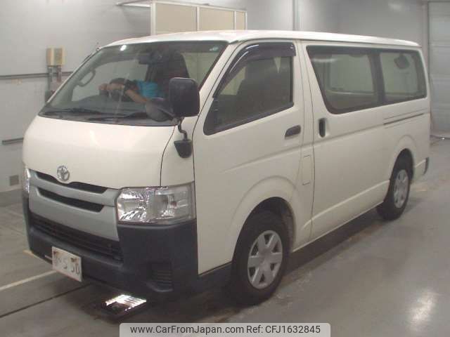 toyota hiace-van 2019 CFJ1632845 image 1