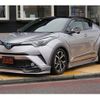 toyota c-hr 2017 quick_quick_ZYX10_ZYX10-2082628 image 16