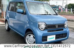 honda n-wgn 2022 CFJ1412572