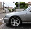 nissan skyline 2000 CFJ1703627 image 18