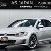 volkswagen golf 2015 quick_quick_ABA-AUCHH_WVWZZZAUZGW080344 image 1