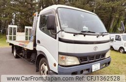 toyota dyna-truck 2005 CFJ1362528