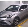 toyota c-hr 2018 quick_quick_DAA-ZYX10_2131330 image 4