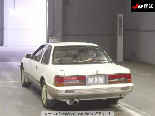 toyota soarer 1986 CFJ1849771 image 2