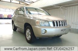 toyota kluger 2003 ENHANCEAUTO_1_ea290433