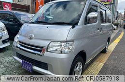 toyota liteace-van 2019 -TOYOTA--Liteace VAN S402M--0086801---TOYOTA--Liteace VAN S402M--0086801-