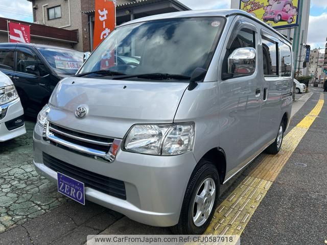 toyota liteace-van 2019 -TOYOTA--Liteace VAN S402M--0086801---TOYOTA--Liteace VAN S402M--0086801- image 1