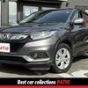 honda vezel 2019 CARSENSOR_JP_AU6024501742 image 1