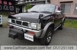 nissan datsun-pickup 1994 GOO_NET_EXCHANGE_1100452A30250422W001