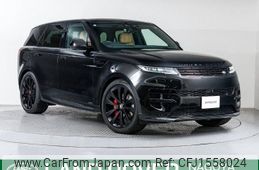 land-rover range-rover 2024 CFJ1558024