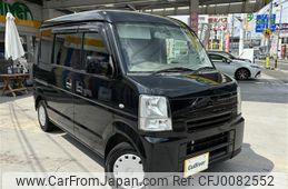 nissan clipper-van 2014 -NISSAN--Clipper Van EBD-DR64V--DR64V-904696---NISSAN--Clipper Van EBD-DR64V--DR64V-904696-