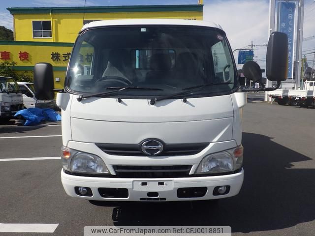 hino dutro 2012 GOO_NET_EXCHANGE_0720194A30240718W003 image 2