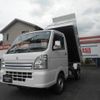 suzuki carry-truck 2022 -SUZUKI--Carry Truck DA16T--711484---SUZUKI--Carry Truck DA16T--711484- image 1