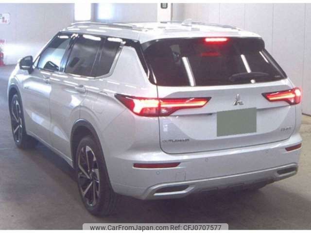 mitsubishi outlander-phev 2023 -MITSUBISHI 【大宮 331ﾂ8455】--Outlander PHEV 5LA-GN0W--GN0W-0312479---MITSUBISHI 【大宮 331ﾂ8455】--Outlander PHEV 5LA-GN0W--GN0W-0312479- image 2