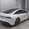 toyota mirai 2021 -TOYOTA 【福岡 338ﾙ 405】--MIRAI ZBA-JPD20--JPD20-0002714---TOYOTA 【福岡 338ﾙ 405】--MIRAI ZBA-JPD20--JPD20-0002714- image 2