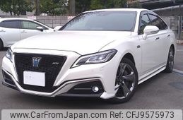 toyota crown 2018 quick_quick_6AA-GWS224_GWS224-1002431