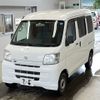 daihatsu hijet-van 2015 -DAIHATSU--Hijet Van S321V-0245005---DAIHATSU--Hijet Van S321V-0245005- image 1