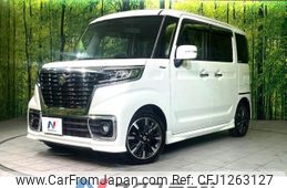suzuki spacia 2018 -SUZUKI--Spacia DAA-MK53S--MK53S-826579---SUZUKI--Spacia DAA-MK53S--MK53S-826579-