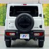 suzuki jimny 2021 -SUZUKI--Jimny 3BA-JB64W--JB64W-186863---SUZUKI--Jimny 3BA-JB64W--JB64W-186863- image 16