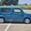 nissan cube 2017 -NISSAN--Cube DBA-Z12--Z12-321734---NISSAN--Cube DBA-Z12--Z12-321734- image 5