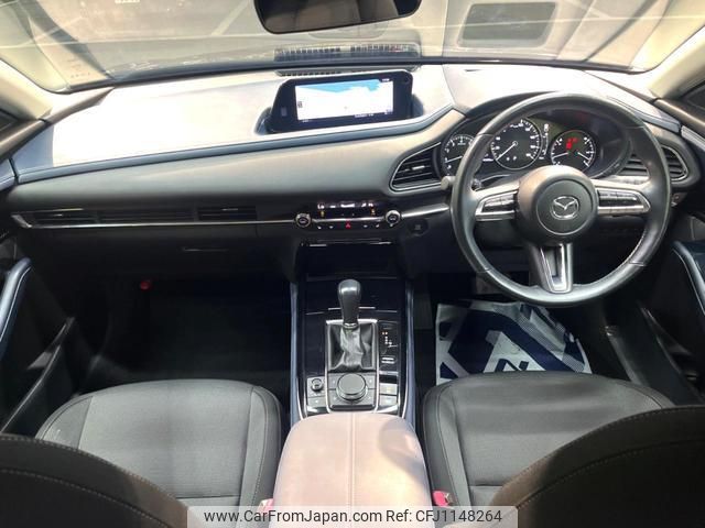 mazda cx-3 2020 quick_quick_DMEP_DMEP-113290 image 2