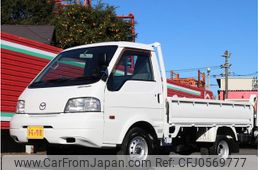 mazda bongo-truck 2014 GOO_NET_EXCHANGE_0505500A30241217W001