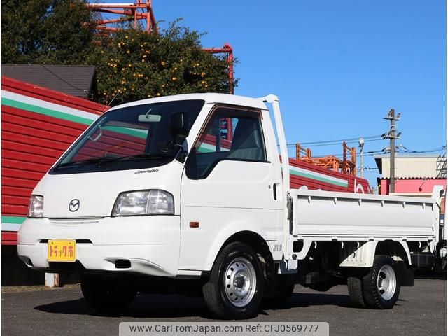 mazda bongo-truck 2014 GOO_NET_EXCHANGE_0505500A30241217W001 image 1