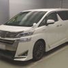 toyota vellfire 2018 -TOYOTA 【多摩 303ﾁ7922】--Vellfire DAA-AYH30W--AYH30-0074761---TOYOTA 【多摩 303ﾁ7922】--Vellfire DAA-AYH30W--AYH30-0074761- image 1