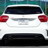 mercedes-benz a-class 2013 -MERCEDES-BENZ--Benz A Class 176042--2J153058---MERCEDES-BENZ--Benz A Class 176042--2J153058- image 18