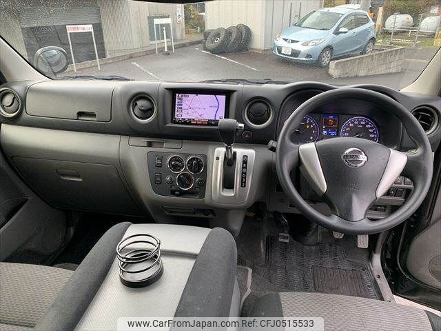 nissan caravan-van 2017 -NISSAN--Caravan Van CBF-VR2E26--VR2E26-041026---NISSAN--Caravan Van CBF-VR2E26--VR2E26-041026- image 2