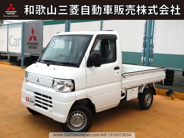 mitsubishi minicab-miev 2014 -MITSUBISHI--Minicab Miev ZAB-U68T--U68T-0000546---MITSUBISHI--Minicab Miev ZAB-U68T--U68T-0000546- image 1