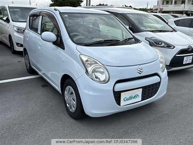 suzuki alto-eco 2012 -SUZUKI--Alto Eco DBA-HA35S--HA35S-114754---SUZUKI--Alto Eco DBA-HA35S--HA35S-114754- image 1