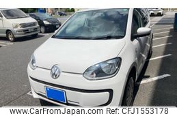volkswagen up 2015 CFJ1553178