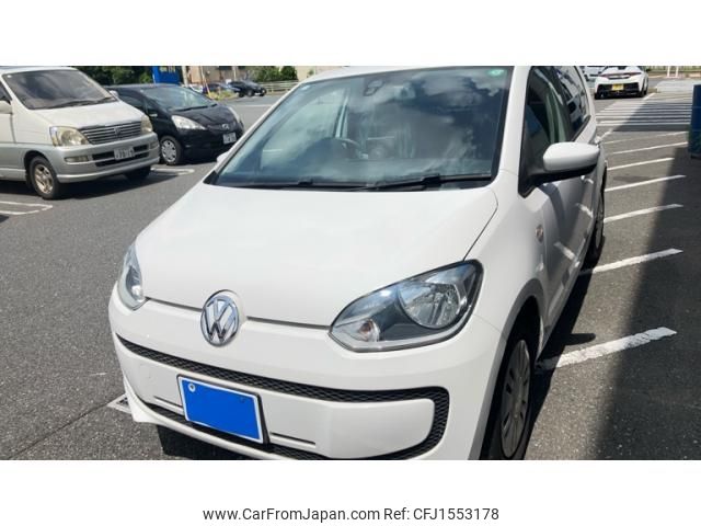 volkswagen up 2015 CFJ1553178 image 1