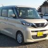 nissan roox 2021 -NISSAN 【野田 580】--Roox 5AA-B44A--B44A-0042671---NISSAN 【野田 580】--Roox 5AA-B44A--B44A-0042671- image 1