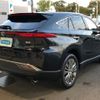 toyota harrier-hybrid 2022 quick_quick_AXUH85_AXUH85-0021675 image 3