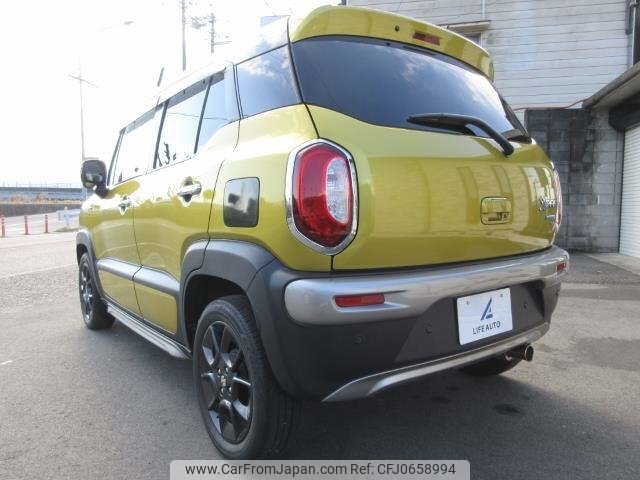 suzuki xbee 2020 -SUZUKI--XBEE MN71S-162014---SUZUKI--XBEE MN71S-162014- image 2