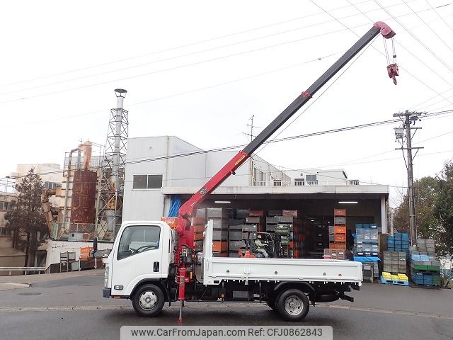 isuzu elf-truck 2014 25012602 image 2