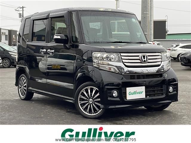 honda n-box 2013 CFJ1251795 image 1