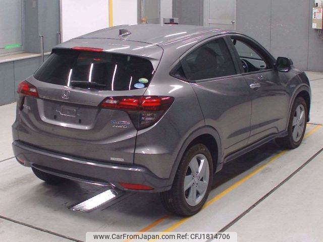 honda vezel 2020 CFJ1814706 image 2