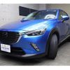 mazda cx-3 2016 -MAZDA--CX-3 LDA-DK5FW--DK5FW-124368---MAZDA--CX-3 LDA-DK5FW--DK5FW-124368- image 6