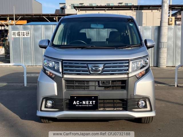 daihatsu move 2015 -DAIHATSU--Move DBA-LA150S--LA150S-0016494---DAIHATSU--Move DBA-LA150S--LA150S-0016494- image 2