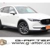 mazda cx-5 2020 -MAZDA--CX-5 3DA-KF2P--KF2P-409232---MAZDA--CX-5 3DA-KF2P--KF2P-409232- image 1