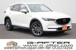 mazda cx-5 2020 -MAZDA--CX-5 3DA-KF2P--KF2P-409232---MAZDA--CX-5 3DA-KF2P--KF2P-409232-