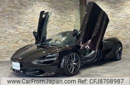 mercedes-benz slr-mclaren 2021 -OTHER IMPORTED--McLaren ABA-P14S--SBM14FCF7LW005524---OTHER IMPORTED--McLaren ABA-P14S--SBM14FCF7LW005524-