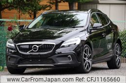 volvo v40 2017 -VOLVO--Volvo V40 CBA-MB420XC--YV1MZ402CH2136660---VOLVO--Volvo V40 CBA-MB420XC--YV1MZ402CH2136660-