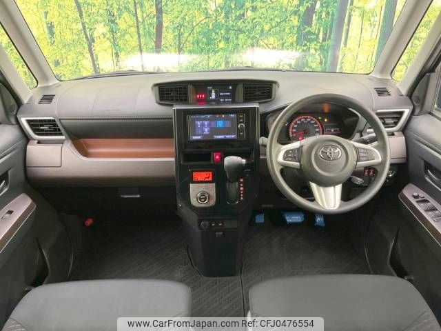 toyota roomy 2017 -TOYOTA--Roomy DBA-M900A--M900A-0129125---TOYOTA--Roomy DBA-M900A--M900A-0129125- image 2