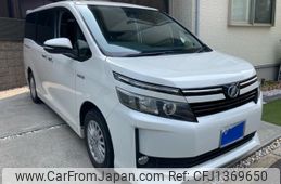 toyota voxy 2014 -TOYOTA--Voxy DAA-ZWR80G--ZWR80-0009121---TOYOTA--Voxy DAA-ZWR80G--ZWR80-0009121-