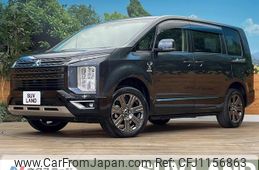 mitsubishi delica-d5 2023 -MITSUBISHI--Delica D5 3DA-CV1W--CV1W-4013692---MITSUBISHI--Delica D5 3DA-CV1W--CV1W-4013692-